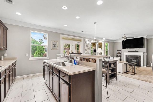 4402 Alysheba Drive, Fairburn, GA 30213