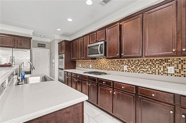 4402 Alysheba Drive, Fairburn, GA 30213