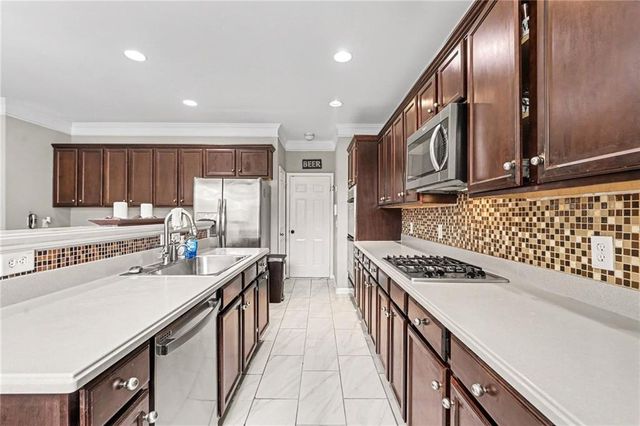 4402 Alysheba Drive, Fairburn, GA 30213