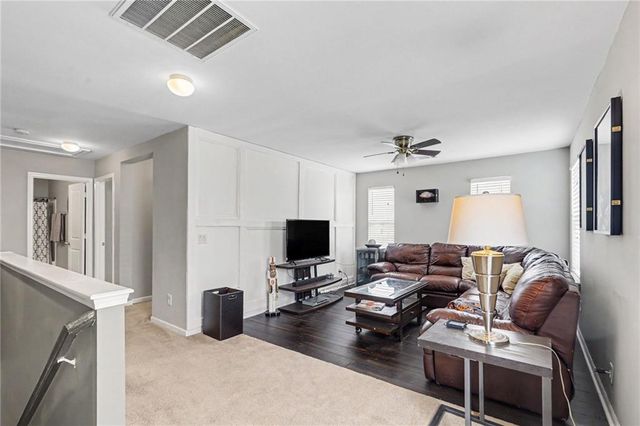 4402 Alysheba Drive, Fairburn, GA 30213