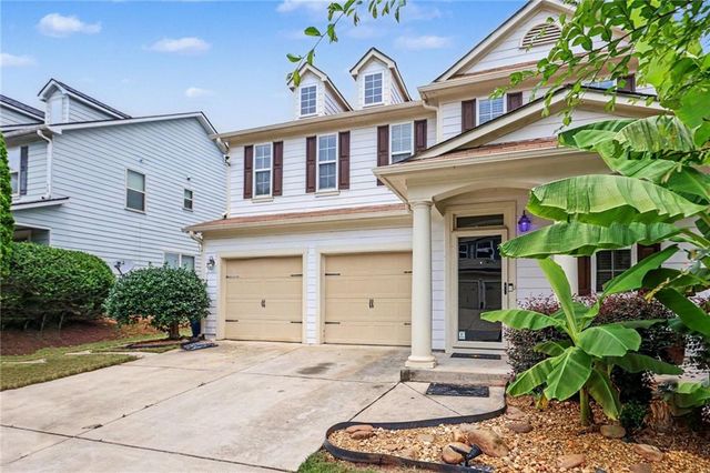 4402 Alysheba Drive, Fairburn, GA 30213