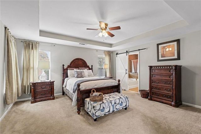 4402 Alysheba Drive, Fairburn, GA 30213