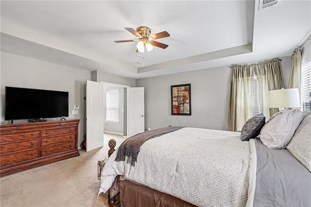 4402 Alysheba Drive, Fairburn, GA 30213