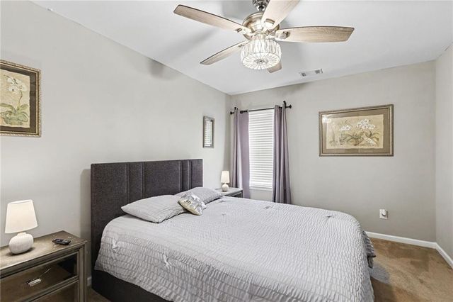 4402 Alysheba Drive, Fairburn, GA 30213