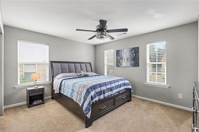 4402 Alysheba Drive, Fairburn, GA 30213