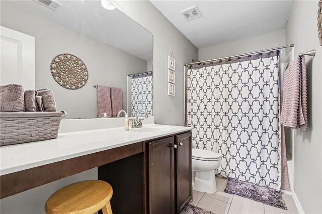 4402 Alysheba Drive, Fairburn, GA 30213