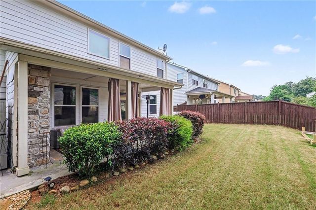 4402 Alysheba Drive, Fairburn, GA 30213