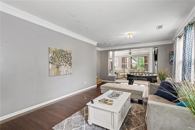 4402 Alysheba Drive, Fairburn, GA 30213