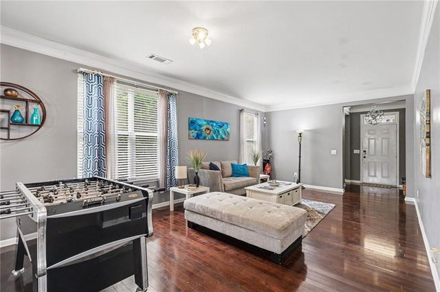 4402 Alysheba Drive, Fairburn, GA 30213