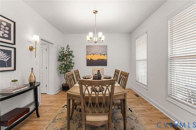 568 N James St, Ashland, VA 23005