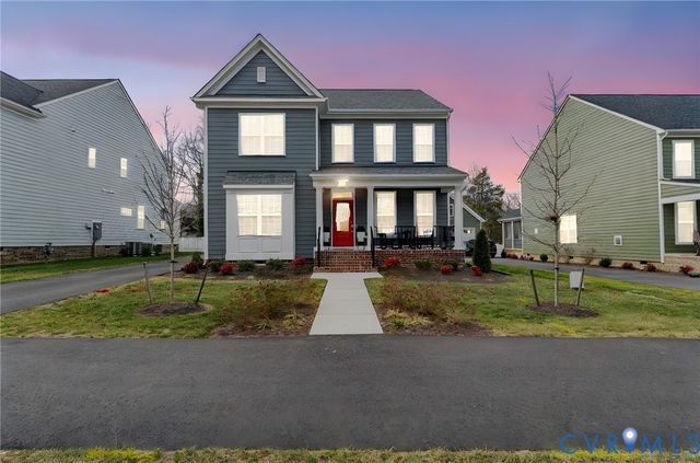 568 N James St, Ashland, VA 23005