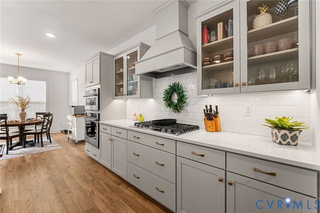 568 N James St, Ashland, VA 23005