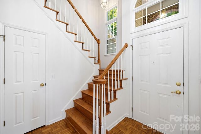 6409 Creft Circle, Indian Trail, NC 28079