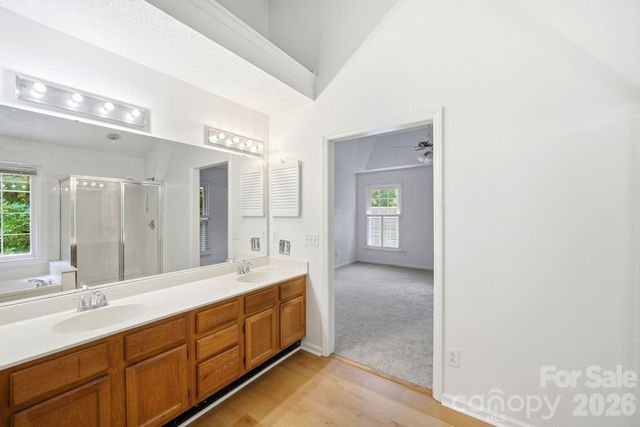 6409 Creft Circle, Indian Trail, NC 28079