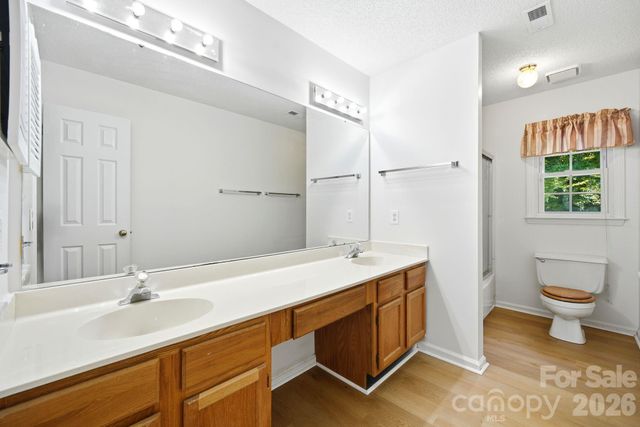 6409 Creft Circle, Indian Trail, NC 28079