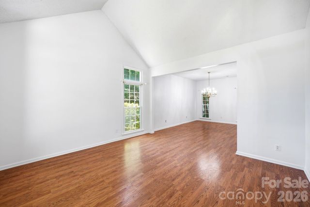 6409 Creft Circle, Indian Trail, NC 28079