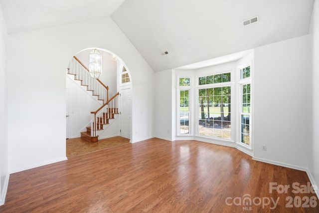 6409 Creft Circle, Indian Trail, NC 28079