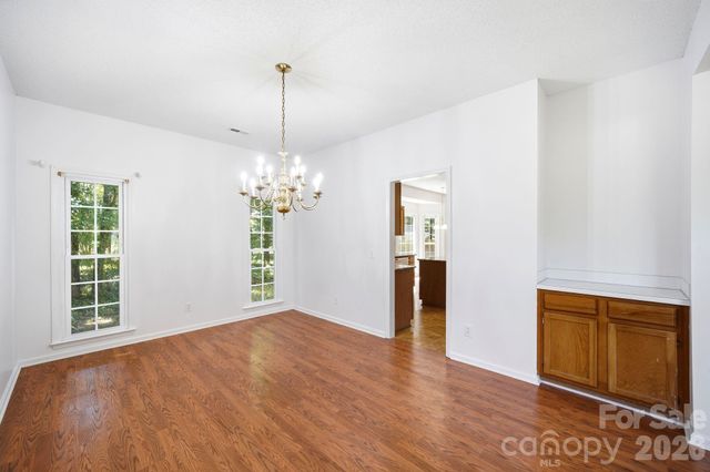 6409 Creft Circle, Indian Trail, NC 28079