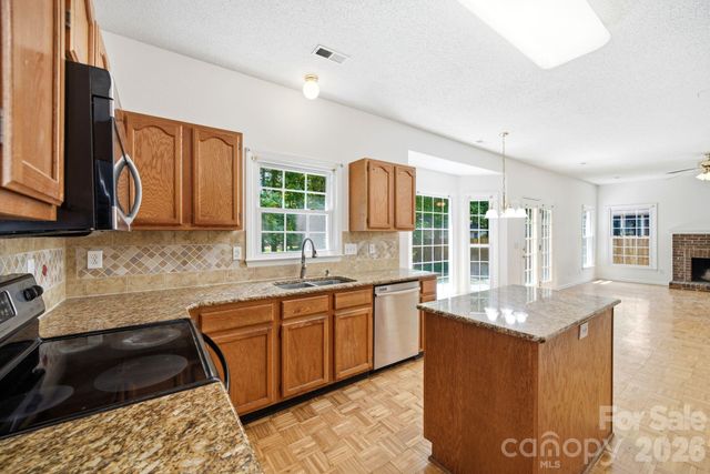 6409 Creft Circle, Indian Trail, NC 28079