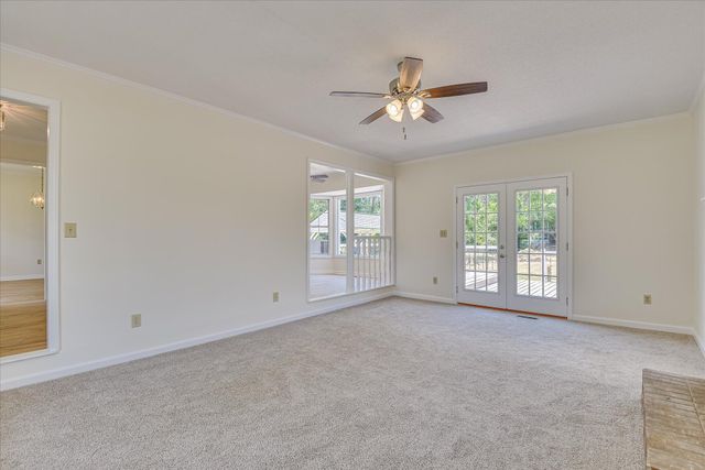 511 W Crystal Creek, Martinez, GA 30907