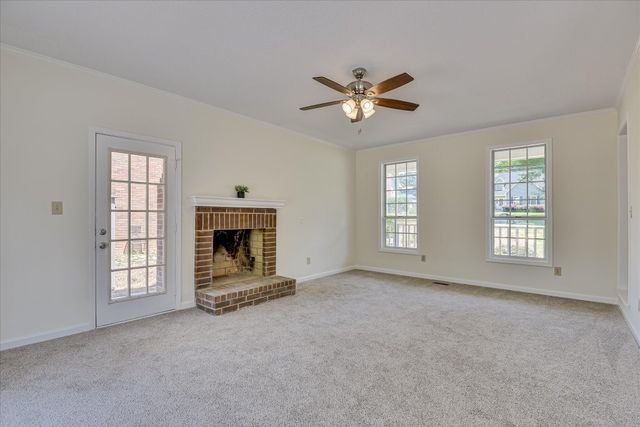 511 W Crystal Creek, Martinez, GA 30907