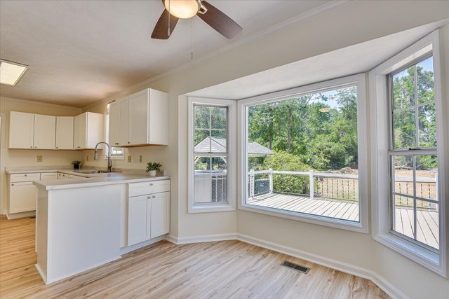 511 W Crystal Creek, Martinez, GA 30907