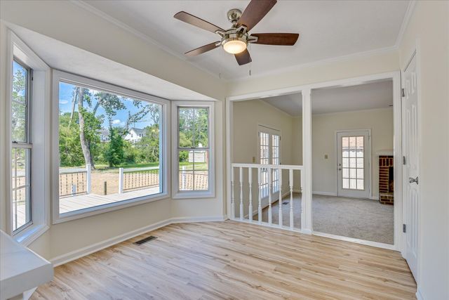 511 W Crystal Creek, Martinez, GA 30907