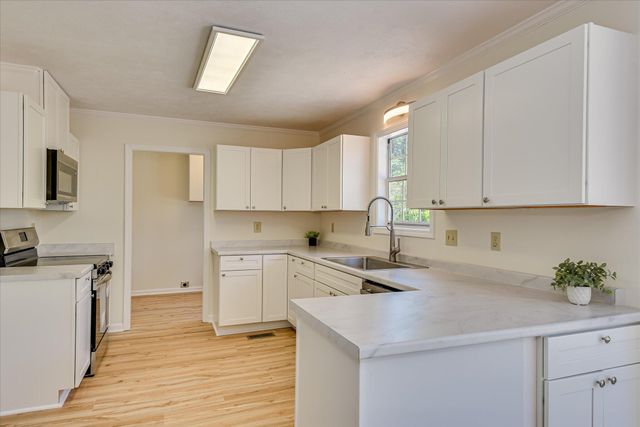 511 W Crystal Creek, Martinez, GA 30907