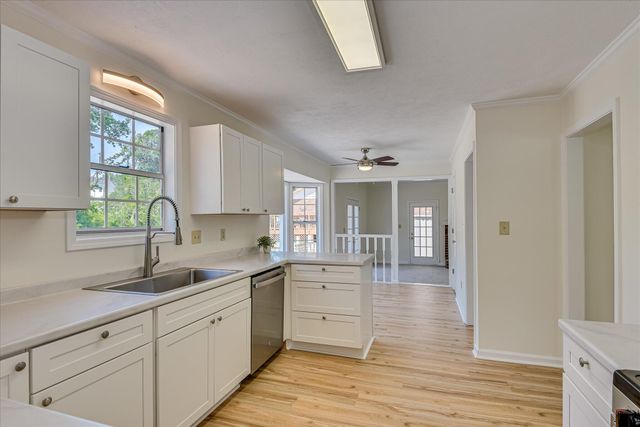 511 W Crystal Creek, Martinez, GA 30907