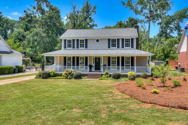 511 W Crystal Creek, Martinez, GA 30907