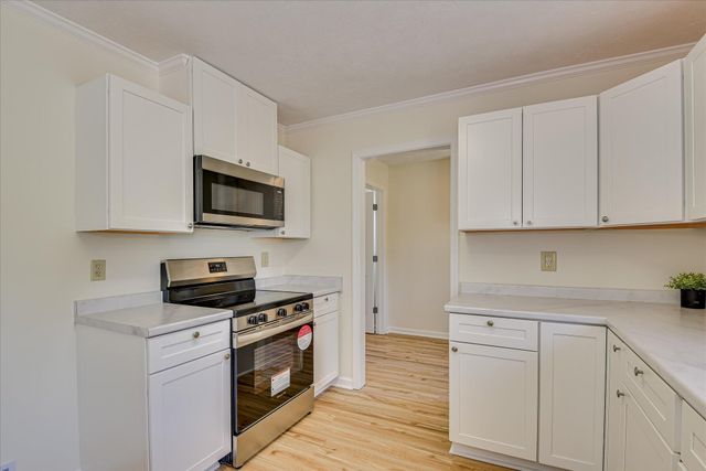 511 W Crystal Creek, Martinez, GA 30907