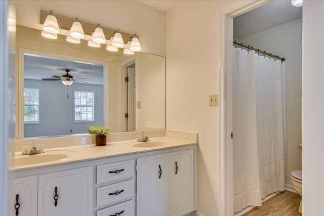 511 W Crystal Creek, Martinez, GA 30907