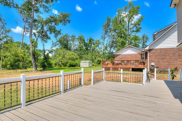 511 W Crystal Creek, Martinez, GA 30907
