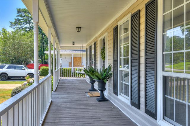 511 W Crystal Creek, Martinez, GA 30907