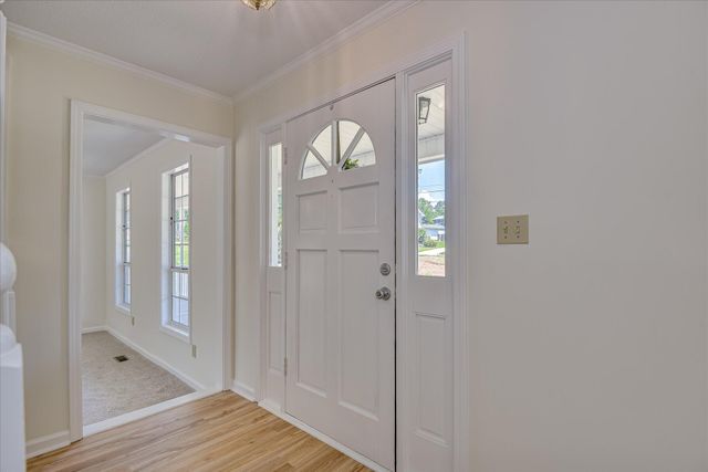 511 W Crystal Creek, Martinez, GA 30907