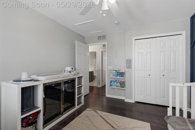 56312 Oasis Drive, Macomb Township, MI 48042