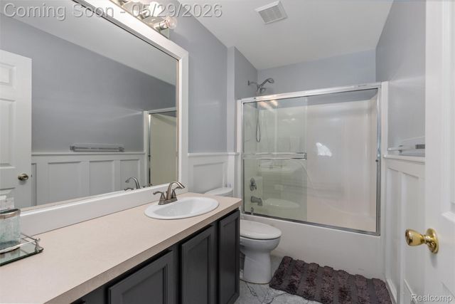 56312 Oasis Drive, Macomb Township, MI 48042