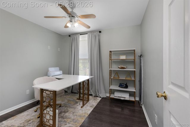 56312 Oasis Drive, Macomb Township, MI 48042