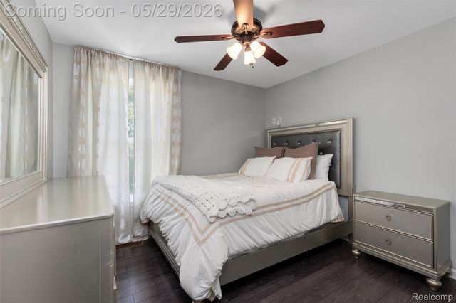 56312 Oasis Drive, Macomb Township, MI 48042