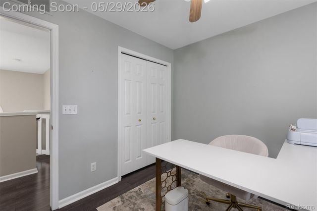 56312 Oasis Drive, Macomb Township, MI 48042