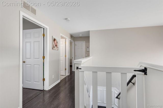 56312 Oasis Drive, Macomb Township, MI 48042
