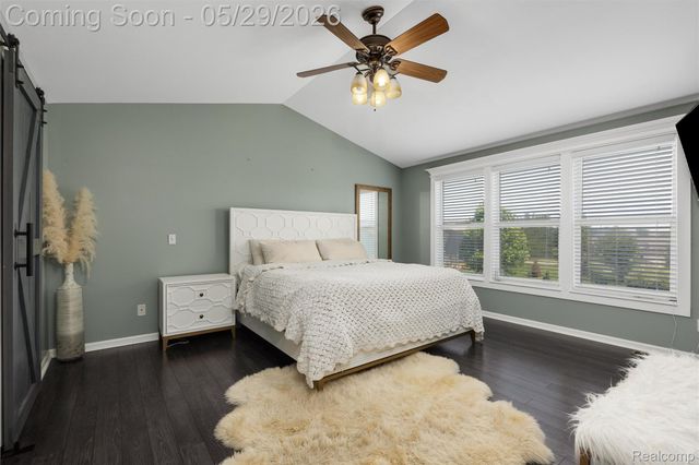 56312 Oasis Drive, Macomb Township, MI 48042