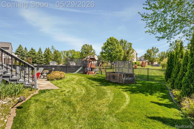 56312 Oasis Drive, Macomb Township, MI 48042