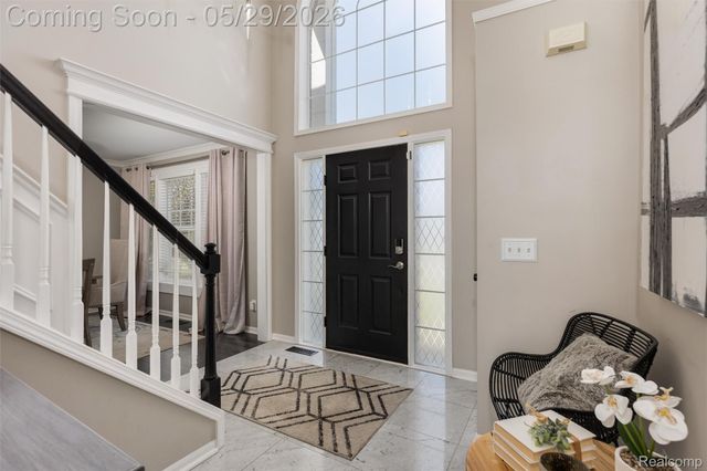 56312 Oasis Drive, Macomb Township, MI 48042