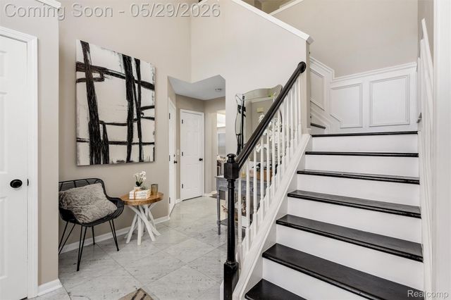56312 Oasis Drive, Macomb Township, MI 48042