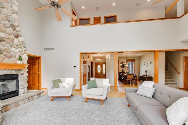 292 River Run Drive, Royalton Twp, MI 49085