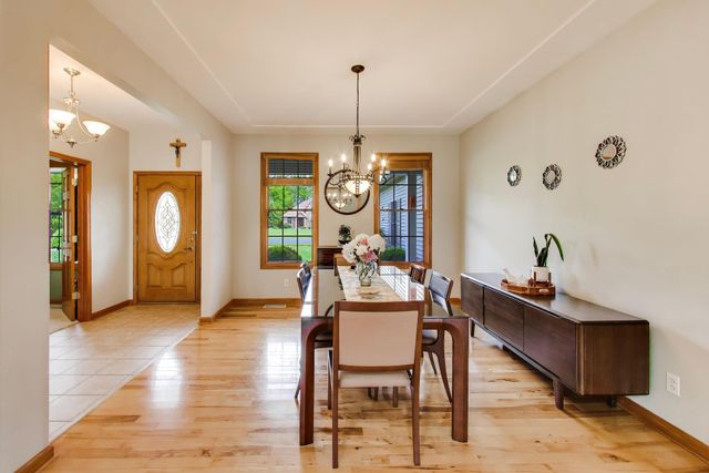 292 River Run Drive, Royalton Twp, MI 49085