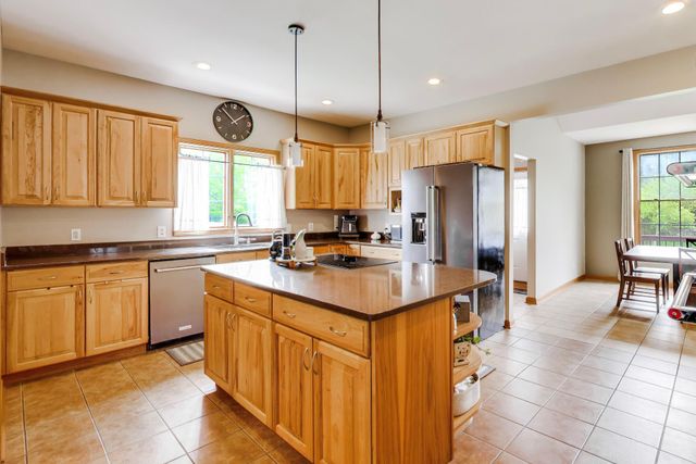 292 River Run Drive, Royalton Twp, MI 49085