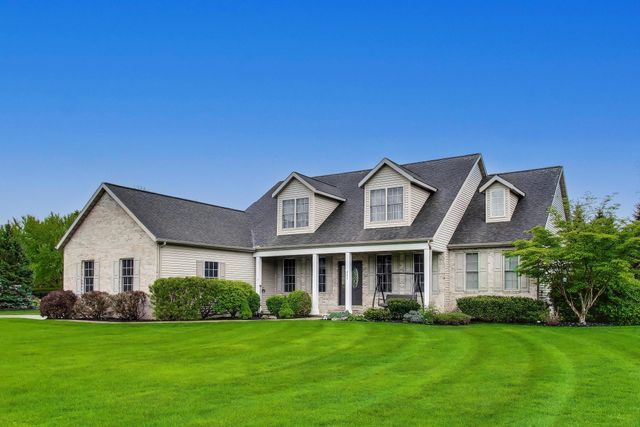 292 River Run Drive, Royalton Twp, MI 49085