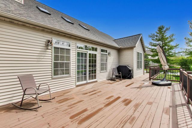 292 River Run Drive, Royalton Twp, MI 49085